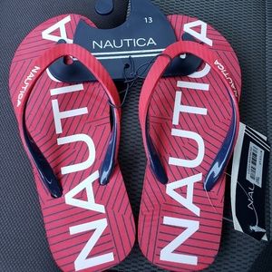 Boys nautica sandals